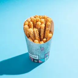 فرايز وافل